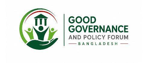 Good Governance and Policy Forum Bangladesh logo